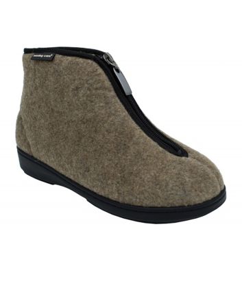 Nursing Care Choupo Obuwie Domowe