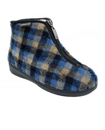 Nursing Care Choupo Obuwie Domowe