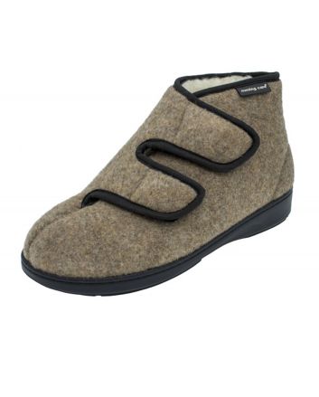 Nursing Care Eucalipto Obuwie Domowe