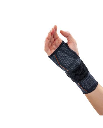 Orliman Funkcjonalny Stabilizator Nadgarstka z Taśmą Dociągową