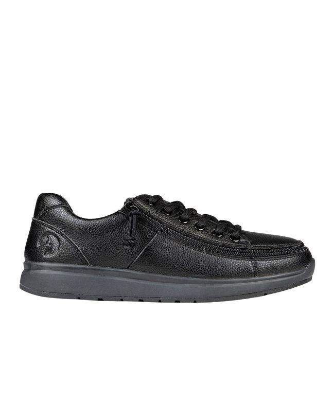 Billy Black Comfort Work Lows Buty