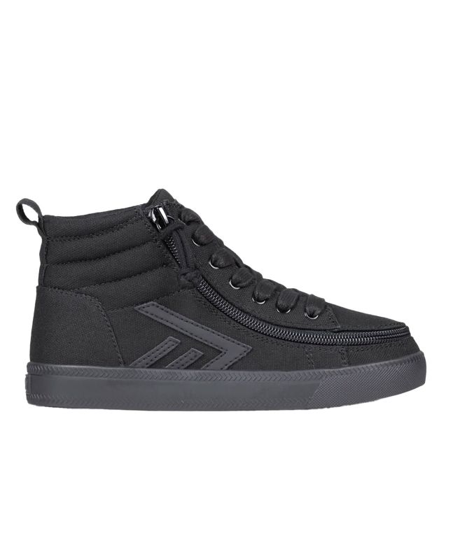 Billy Black CS High Tops Buty
