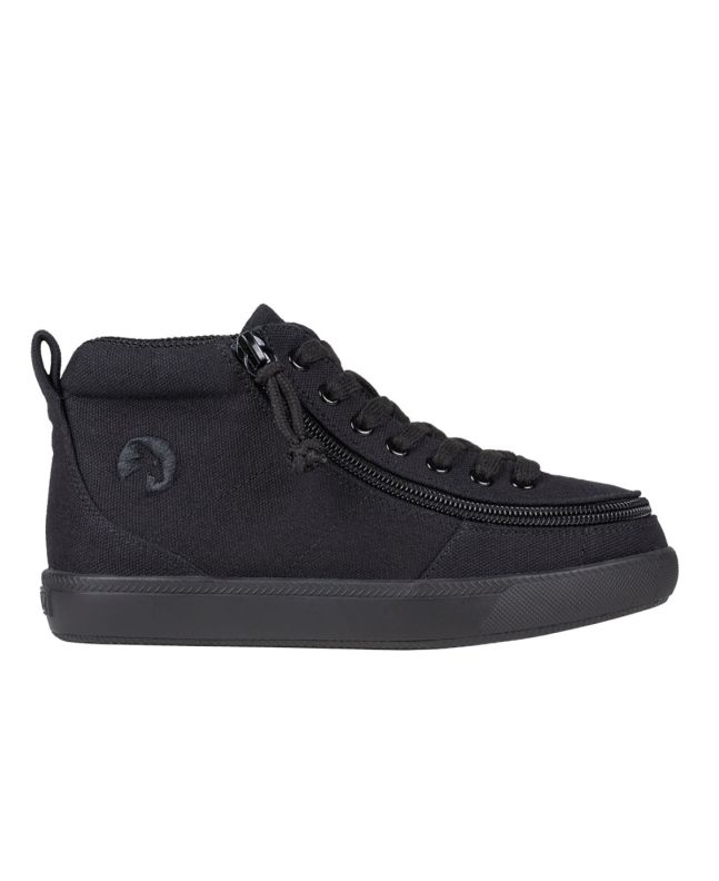 Billy Black To The Floor D|R High Buty