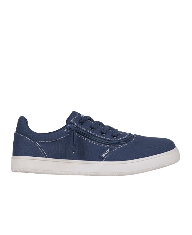 Billy Blue Sneaker Low Top Buty