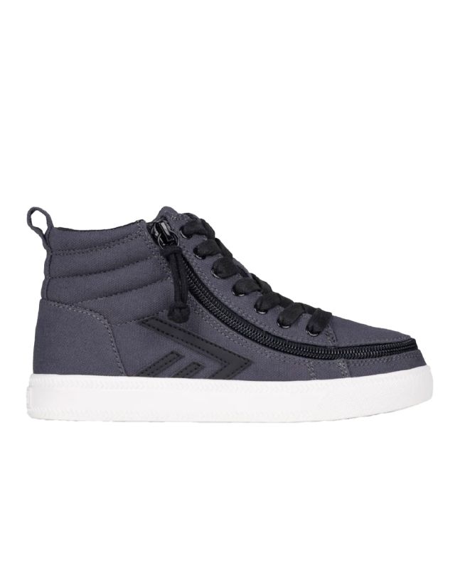Billy Charcoal/Black CS High Tops Buty