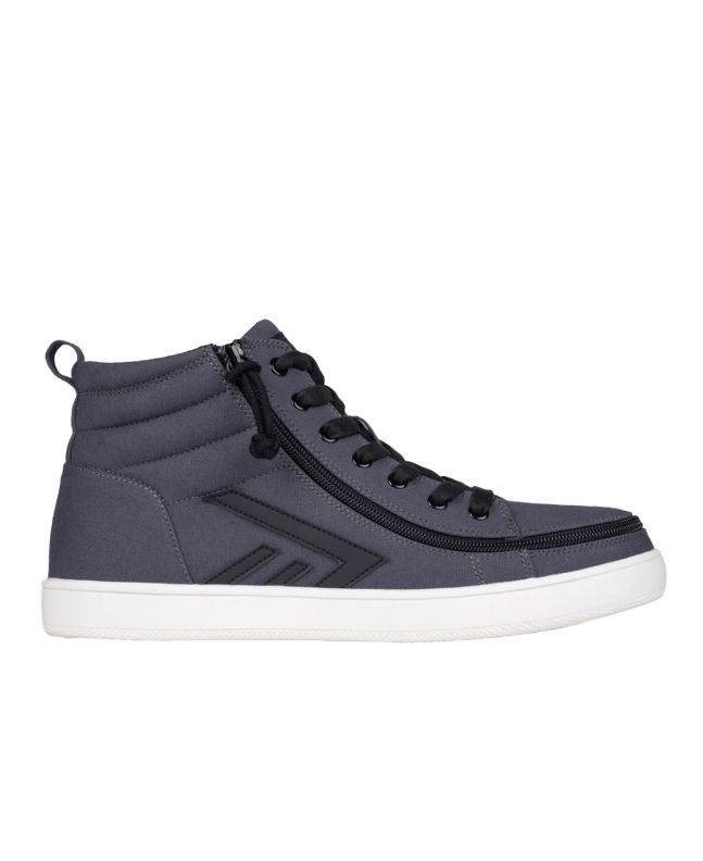 Billy Charcoal/Black CS High Tops Buty