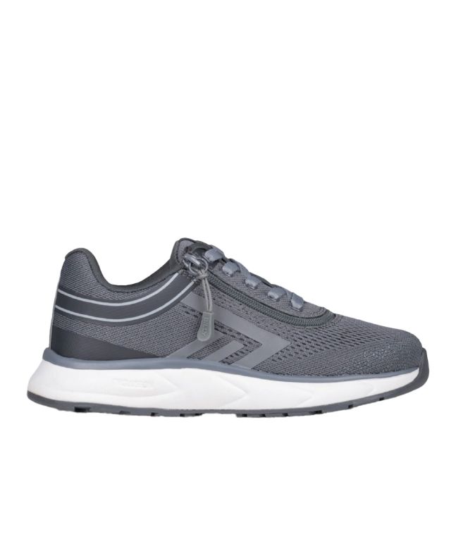 Billy Charcoal Sport Inclusion Buty