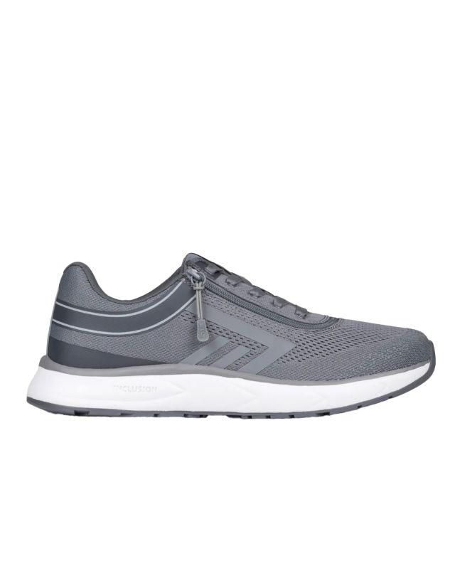 Billy Charcoal Sport Inclusion Buty