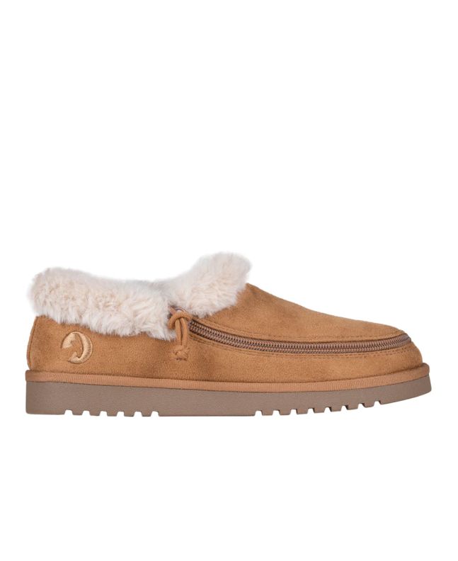 Billy Chestnut Cozy Obuwie Domowe