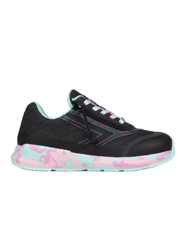Billy Midnight Mermaid Goat Buty