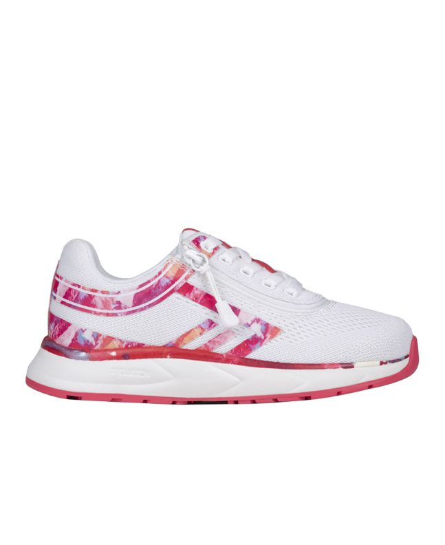Billy Pink Marble Sport Inclusion Too Buty