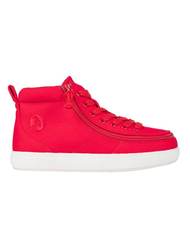 Billy Red Classic D|R High Buty