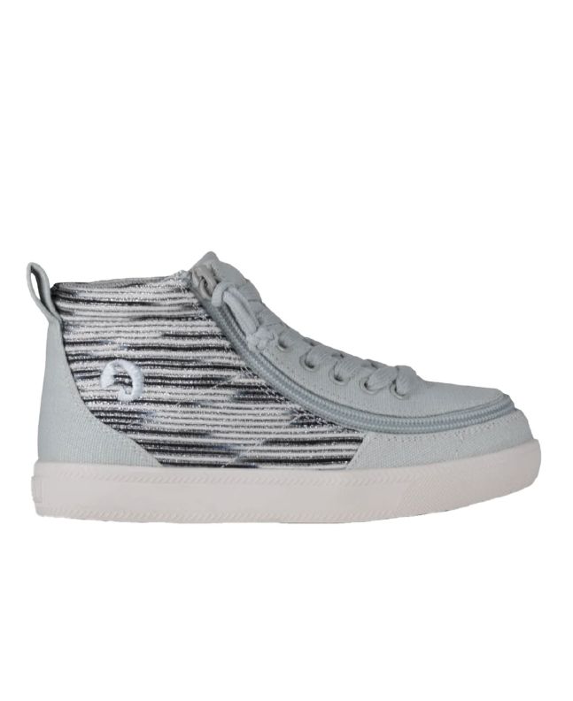 Billy Silver Streak Classic D|R High Tops Buty