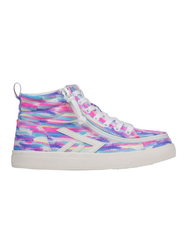 Billy Summer Breeze CS High Buty