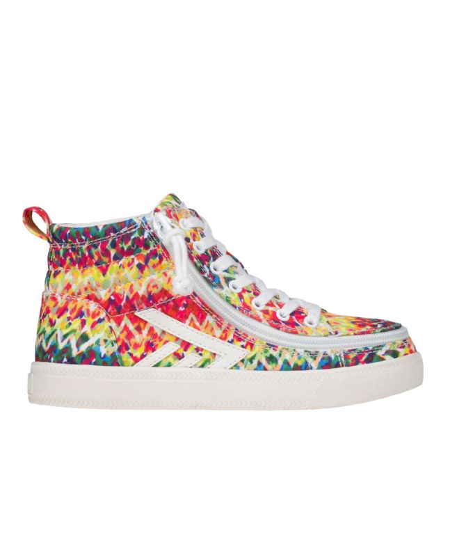 Billy Sunset Ziggy CS High Buty