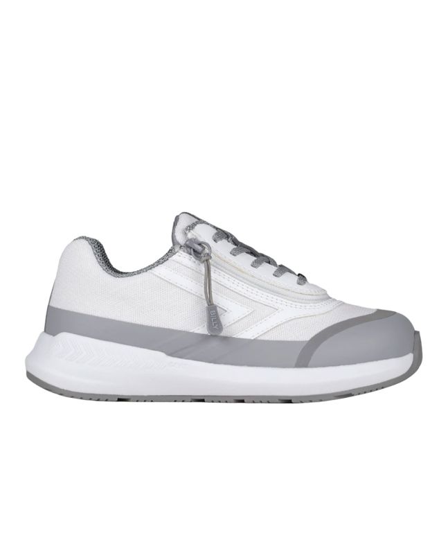Billy White Goat AFO Friendly Buty do Ortez