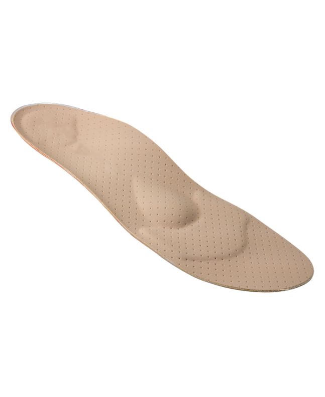 MORENO.care Medical-Line all day Leather Wkładka