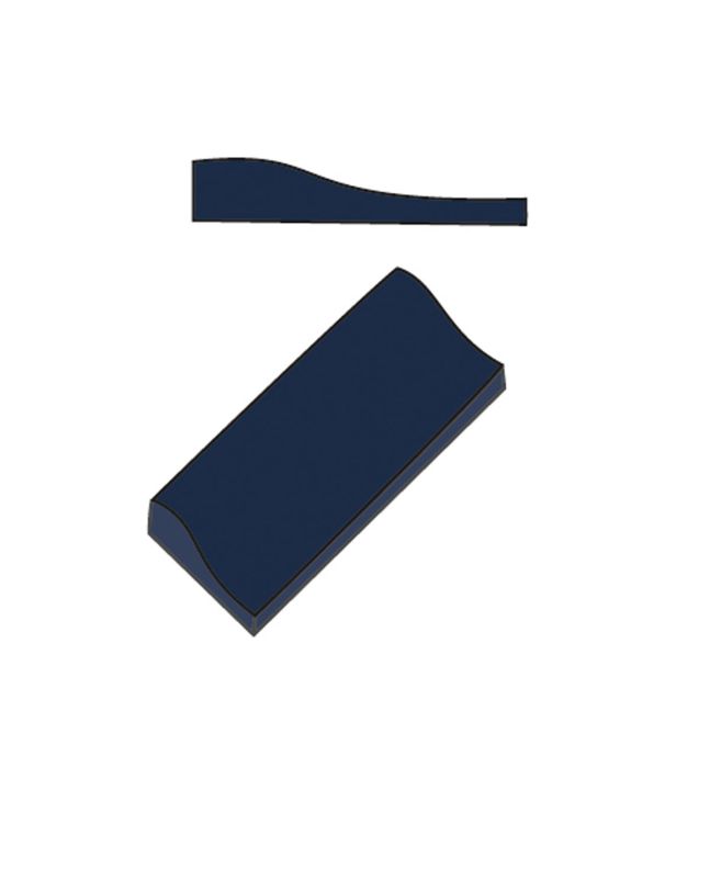MORENO.care Orthoform Milling Stripe XHF2-05