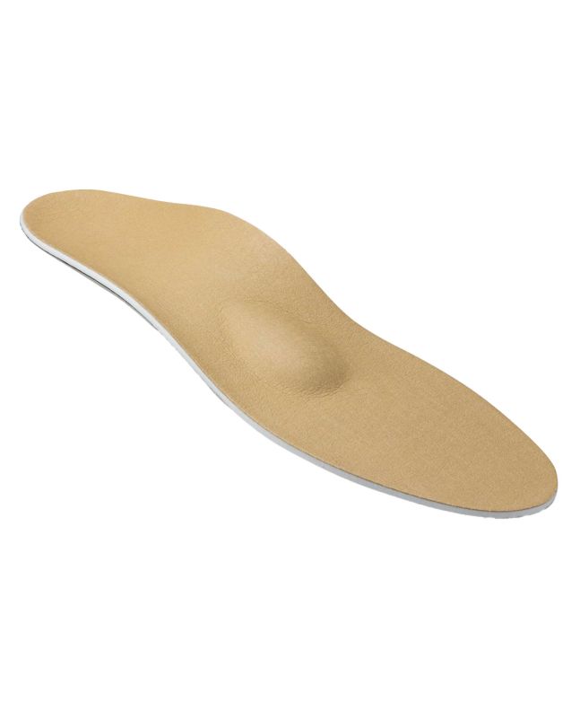 Moreno.care Supportive Stable-Line Rigidus Soft Padding Microleather Wkładki