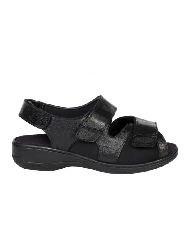 Nursing Care Aire Buty Rozciągające
