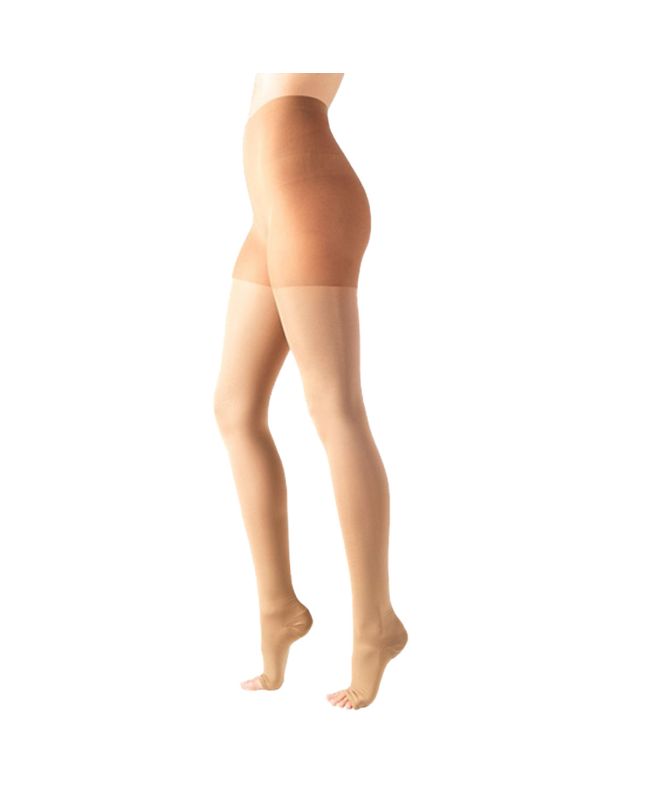 Nursing Care Rajstopy Uciskowe Z Lycry Klasa 2 AT (22/32Mmhg)
