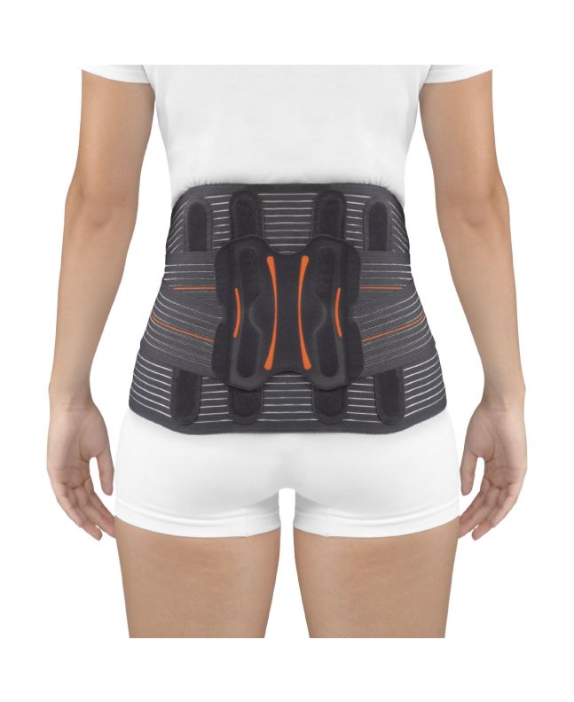 Orliman Gorset Lumbitron Elite Duo