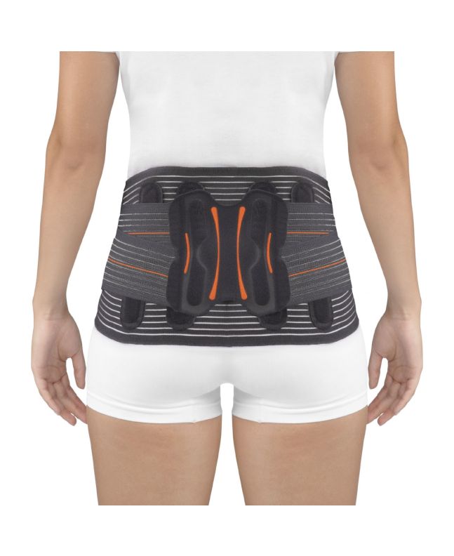 Orliman Gorset Lumbitron Elite Duo