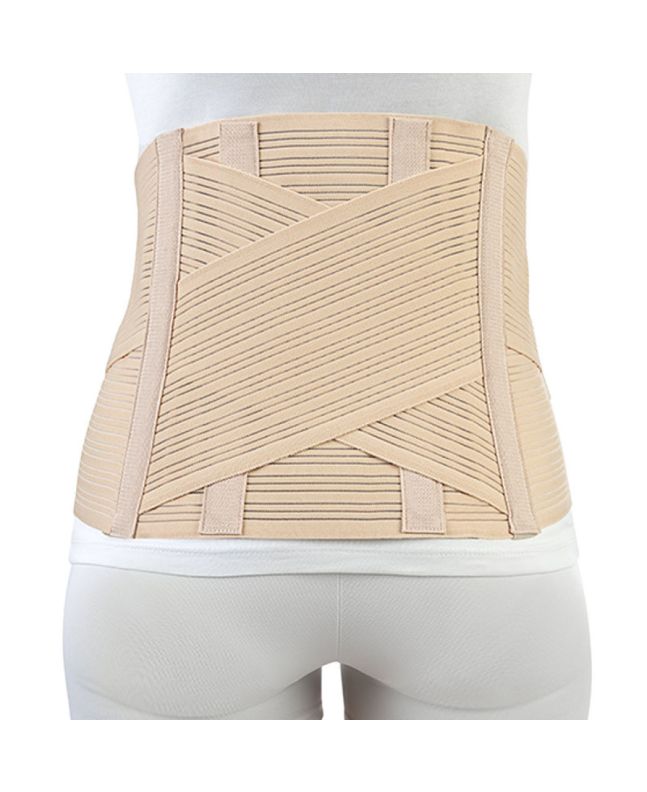 Orliman Lędźwiowo-Krzyżowa