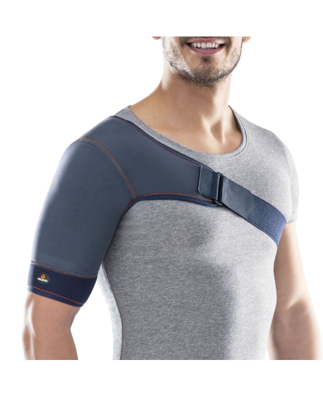 Orliman Neoprenowe Wsparcie Ramion