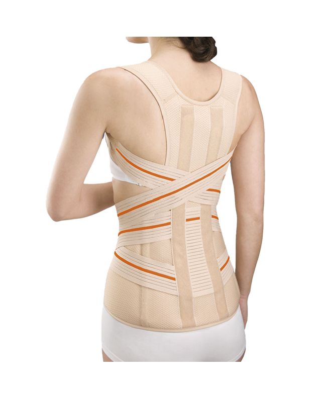 Orliman Orteza Kręgosłupa