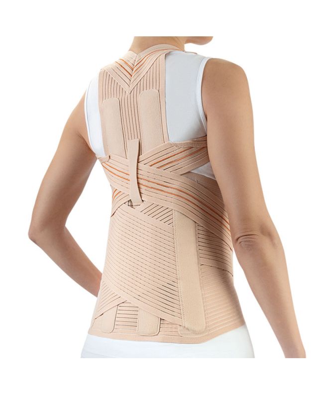 Orliman Orteza Kręgosłupa