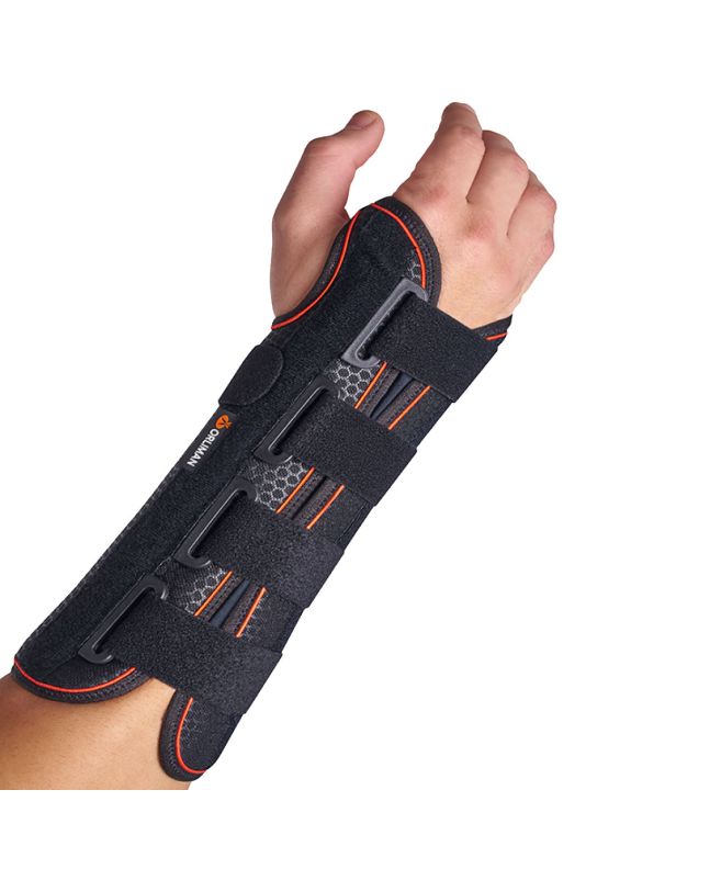 Orliman Półsztywna Orteza Nadgarstka z Szyną Dłoniową