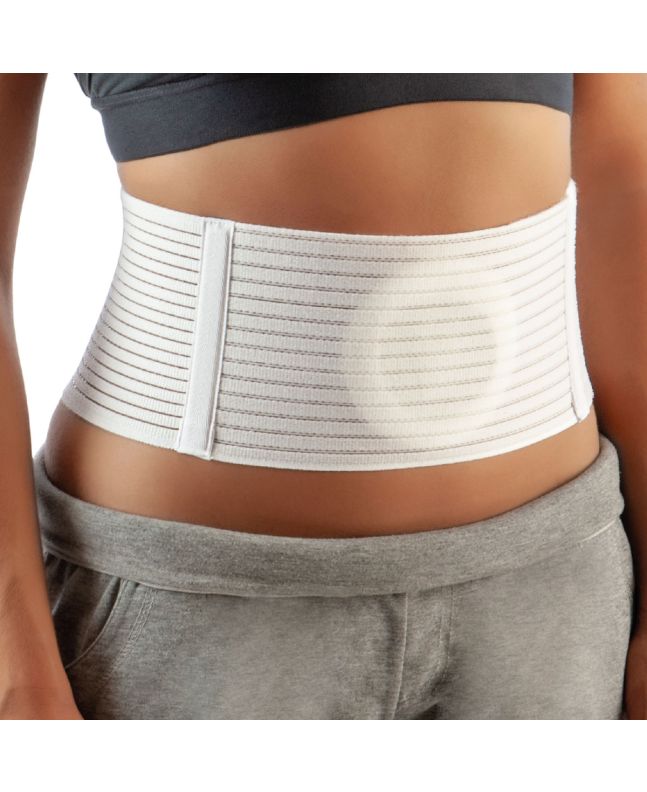 Orliman Pas na Przepuklinę Pępkową