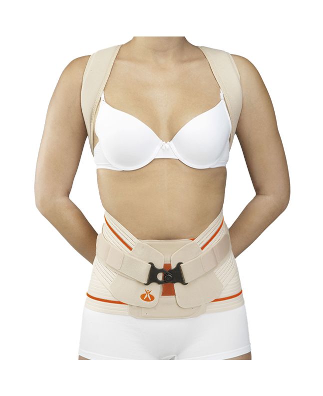 Orliman Piersiowo-Lędźwiowy Moduł do Pasa Evotec