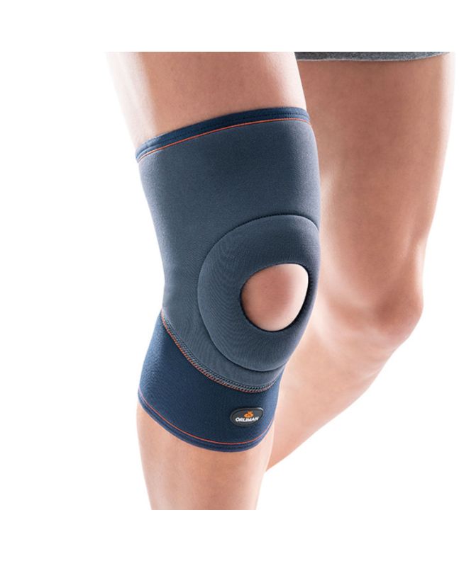 Orliman Stabilizator Opaska Neopren na Kolano