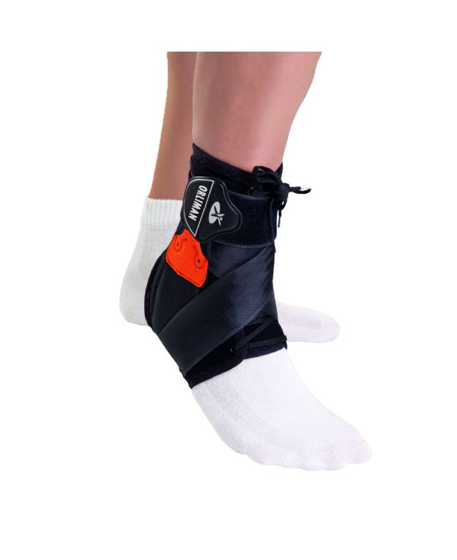 Orliman Tobiplus Sznurowane Stabilizatory Kostki