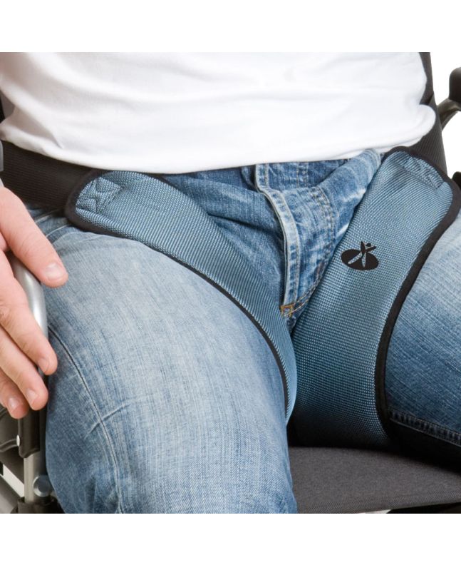 Orliman Uprząż Odwodząca Nogi