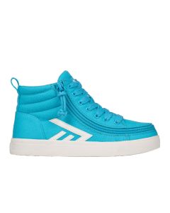 Billy Turquoise CS High Buty
